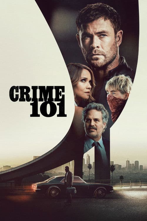 Crime 101