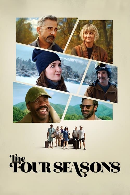The Four Seasons